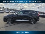 Used 2022 Hyundai Santa Fe Limited image 6