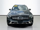 Used 2021 Mercedes-Benz GLC 300 4MATIC image 2