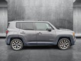 Used 2017 Jeep Renegade Latitude image 4