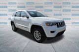 Used 2019 Jeep Grand Cherokee Laredo image 3