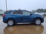 Used 2021 Chevrolet Equinox LT image 2