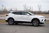 Used 2023 Chevrolet Blazer LT w/ Convenience Package image 2