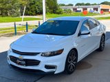 Used 2016 Chevrolet Malibu LT image 2
