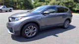 Used 2021 Honda CR-V EX image 4