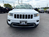 Used 2016 Jeep Grand Cherokee Limited image 2