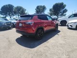 Used 2020 Jeep Compass Latitude image 3