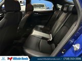 Certified 2021 Honda Civic Sport image 2