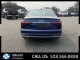 Used 2020 Audi A4 2.0T Premium w/ Convenience Package image 4