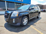 Used 2014 GMC Terrain SLE image 4