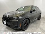 Used 2022 BMW X4 M40i w/ Premium Package image 3