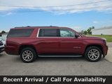 Used 2019 GMC Yukon XL SLT w/ Open Road Package image 3