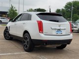 Used 2016 Cadillac SRX FWD image 4