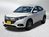 Used 2022 Honda HR-V EX image 3