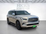 Used 2022 INFINITI QX80 Sensory w/ All-Season Package image 3