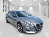 Used 2019 Nissan Altima 2.5 SR image 3