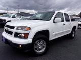 Used 2009 Chevrolet Colorado LT image 3