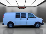 Used 2012 Chevrolet Express 1500 AWD image 4
