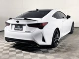 Used 2022 Lexus RC 300 F Sport w/ Navigation Package image 5