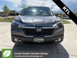 Used 2020 Honda Ridgeline RTL image 3