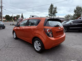 Used 2013 Chevrolet Sonic LT image 6