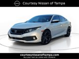 Used 2020 Honda Civic Sport image 1