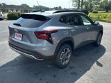 New 2025 Chevrolet Trax LT w/ Driver Confidence Package image 5