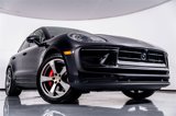 Used 2022 Porsche Macan S w/ Premium Package Plus image 4