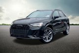 Certified 2024 Audi Q3 2.0T Premium w/ Convenience Package image 2