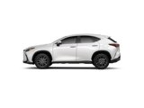 New 2025 Lexus NX 250 FWD image 2