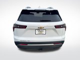 Used 2025 Chevrolet Equinox LT w/ Convenience Package II image 5