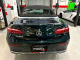 Used 2021 Mercedes-Benz E 450 4MATIC Cabriolet image 6