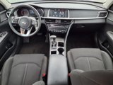Used 2020 Kia Optima LX image 4