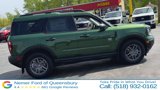 New 2025 Ford Bronco Sport Big Bend image 4