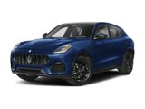 New 2025 Maserati Grecale GT image 2