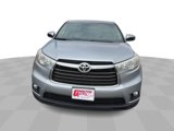 Used 2015 Toyota Highlander Plus image 3