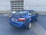 Used 2019 Ford Fiesta SE image 3