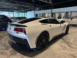 Used 2016 Chevrolet Corvette Stingray Coupe w/ 3LT Preferred Equipment Group image 5