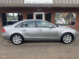 Used 2011 Audi A4 2.0T Premium image 2