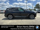 Certified 2022 BMW X3 sDrive30i w/ Premium Package 2 image 4