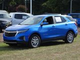 Used 2024 Chevrolet Equinox LT w/ LPO, Floor Liner Package image 2
