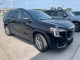 Used 2022 GMC Terrain SLE w/ Driver Convenience Package image 3
