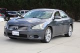 Used 2009 Nissan Maxima 3.5 SV w/ Sport Pkg image 3