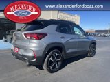 Used 2023 Chevrolet TrailBlazer RS w/ Convenience Package image 4