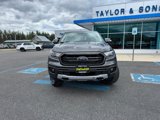 Used 2019 Ford Ranger Lariat w/ Equipment Group 501A Mid image 2