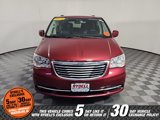 Used 2016 Chrysler Town & Country Touring w/ Driver Convenience Group image 3