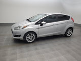 Used 2019 Ford Fiesta SE w/ Equipment Group 201A image 2