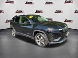 Used 2019 Jeep Cherokee Limited image 3