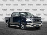 Used 2020 RAM 1500 Laramie image 2