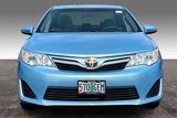 Used 2013 Toyota Camry LE image 4