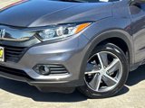 Used 2022 Honda HR-V EX image 2